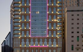 Violet Al Azizia Hotel Masjid Al Qatari